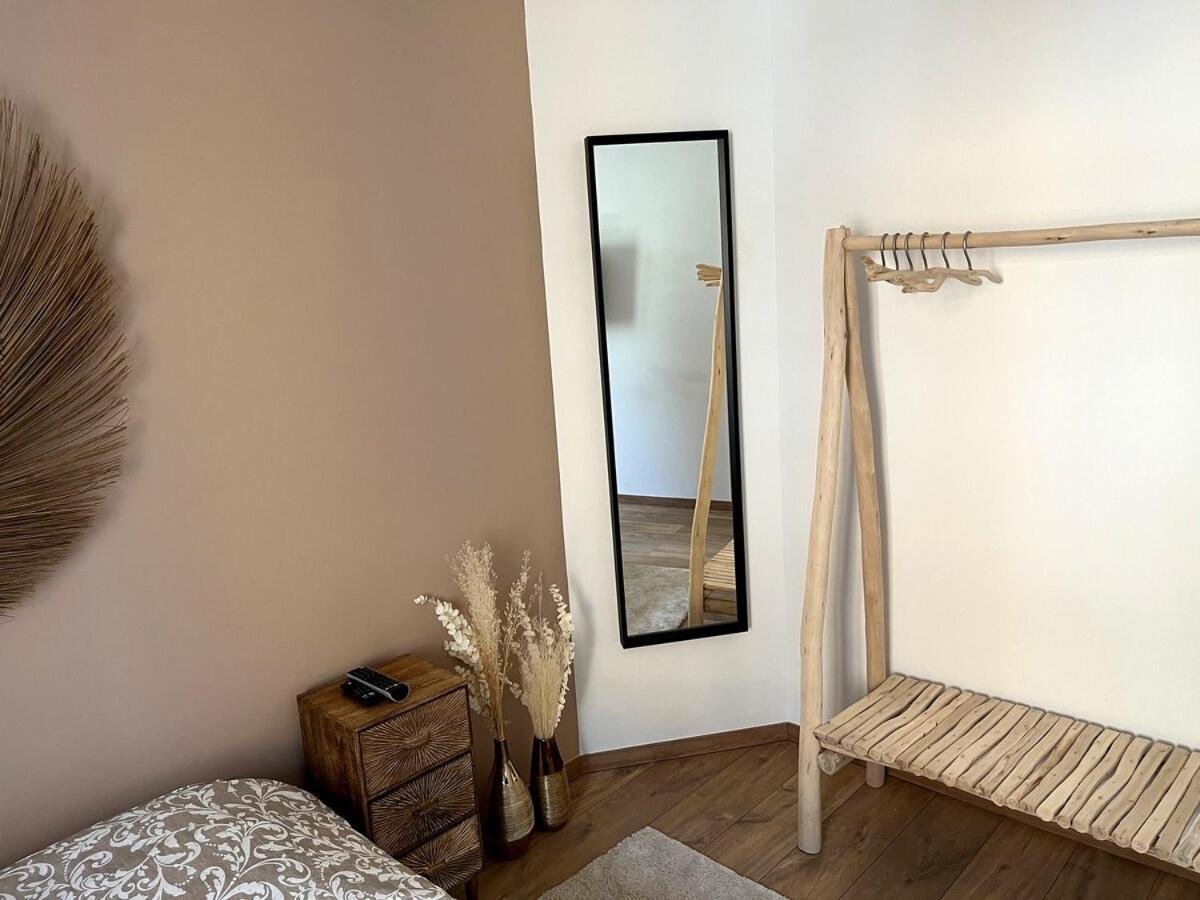 Belle Chambre Cosy, Proche Centre-Ville Et Gare กอลมาร์ ภายนอก รูปภาพ